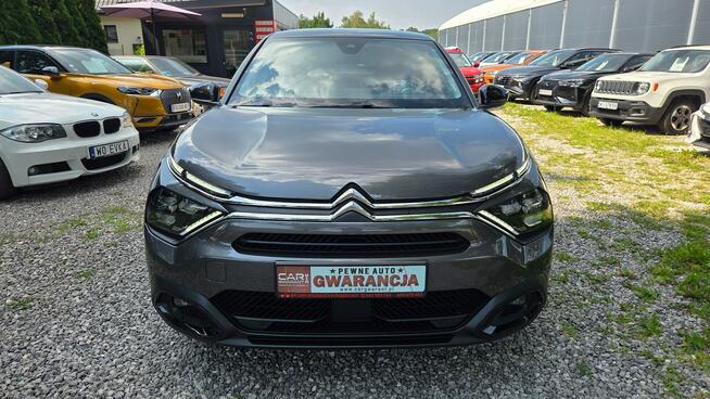 Citroen C4 1.5 BlueHdi Full Ledy Head Up Blisy Kamera 360 Hand Free Serwis Super