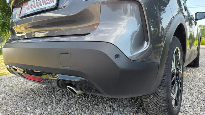 Citroen C4 1.5 BlueHdi Full Ledy Head Up Blisy Kamera 360 Hand Free Serwis Super