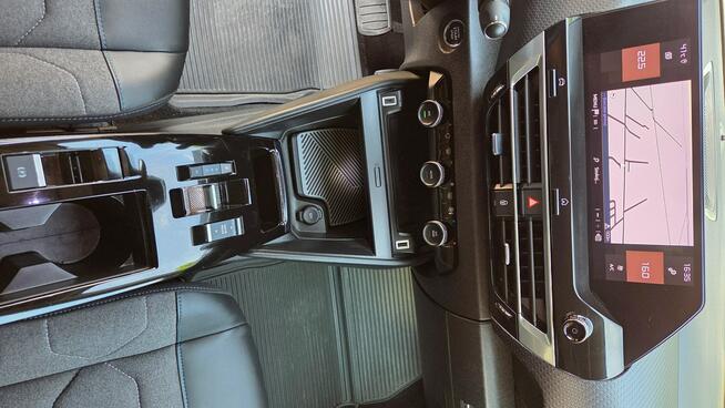 Citroen C4 1.5 BlueHdi Full Ledy Head Up Blisy Kamera 360 Hand Free Serwis Super