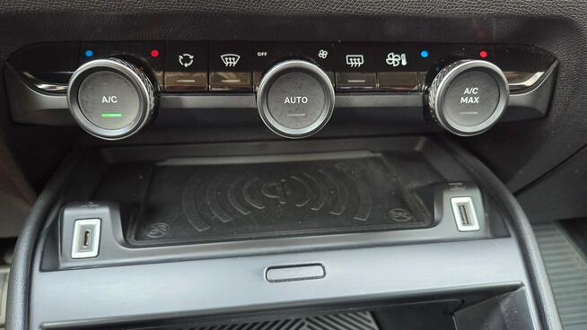 Citroen C4 1.5 BlueHdi Full Ledy Head Up Blisy Kamera 360 Hand Free Serwis Super