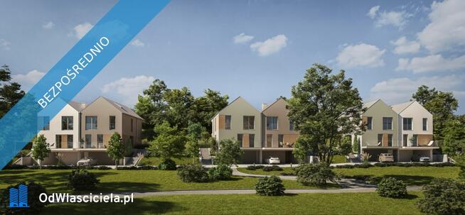 Gotowy DOM 148,80 m2 duża działka z własnym lasem, Rząska, 20 min do centrum KRAKOWA