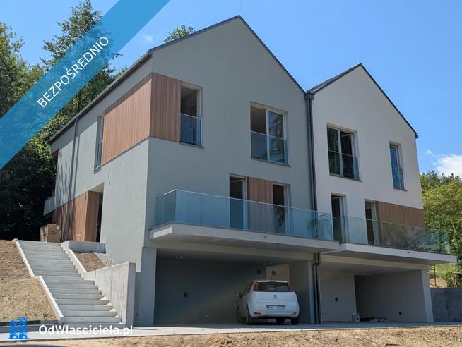 Gotowy DOM 148,80 m2 duża działka z własnym lasem, Rząska, 20 min do centrum KRAKOWA