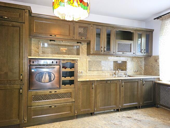 Elegancki dom wolnostojący 250 m2 / Wysoki standard / Zamiana na mieszkania