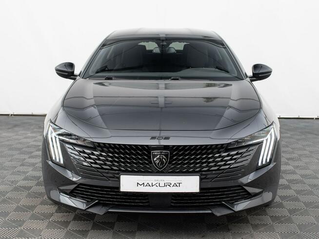 Peugeot 508 DW4XU93#.5 BLUEHDI ALLURE EAT8 Podgrz.f Kamera 360 Salon PL VAT23%