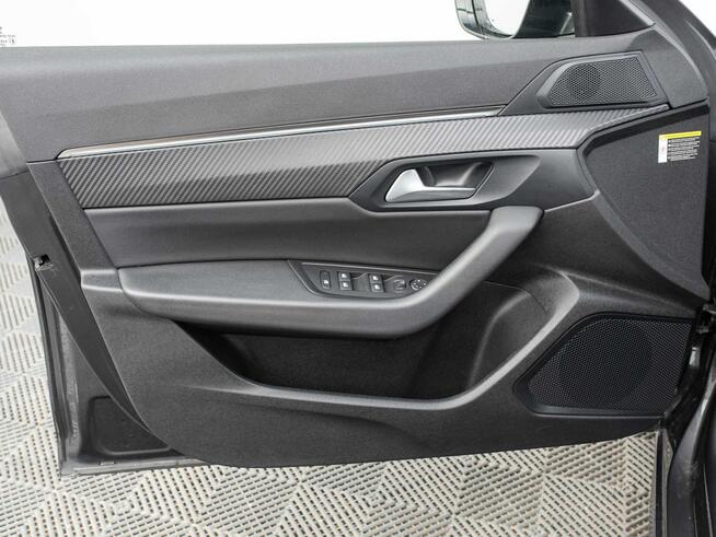 Peugeot 508 DW4XU93#.5 BLUEHDI ALLURE EAT8 Podgrz.f Kamera 360 Salon PL VAT23%
