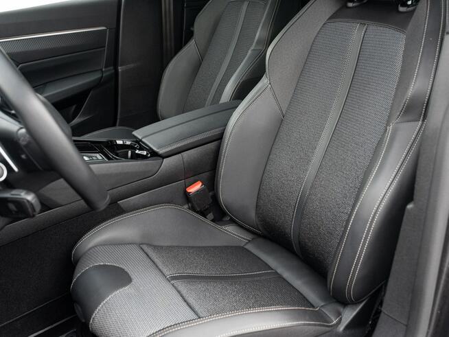 Peugeot 508 DW4XU93#.5 BLUEHDI ALLURE EAT8 Podgrz.f Kamera 360 Salon PL VAT23%