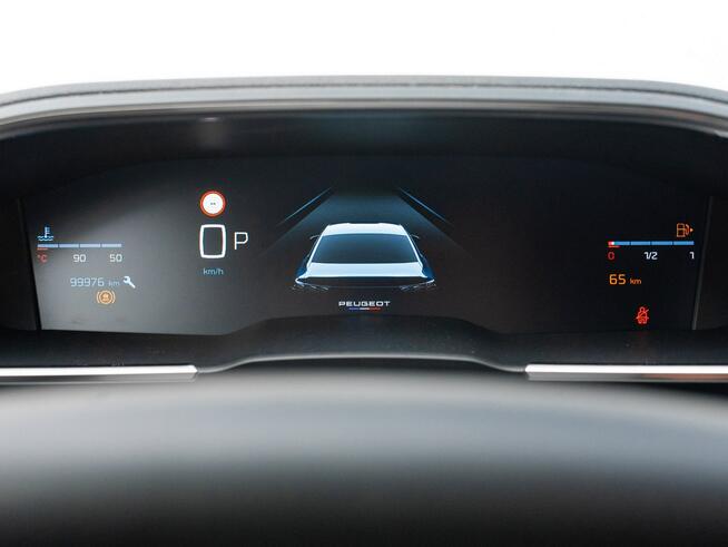 Peugeot 508 DW4XU93#.5 BLUEHDI ALLURE EAT8 Podgrz.f Kamera 360 Salon PL VAT23%