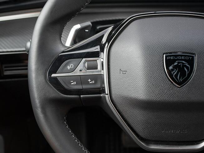 Peugeot 508 DW4XU93#.5 BLUEHDI ALLURE EAT8 Podgrz.f Kamera 360 Salon PL VAT23%