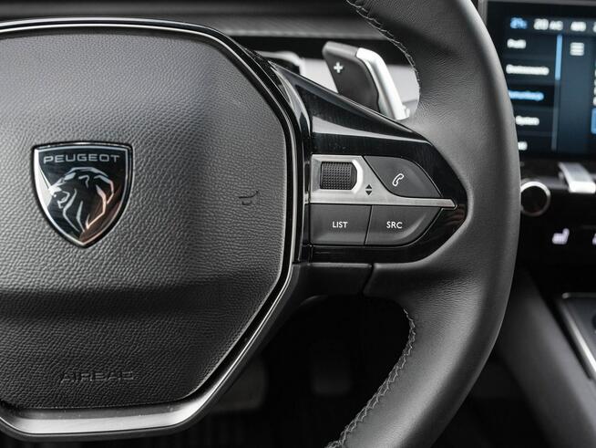 Peugeot 508 DW4XU93#.5 BLUEHDI ALLURE EAT8 Podgrz.f Kamera 360 Salon PL VAT23%