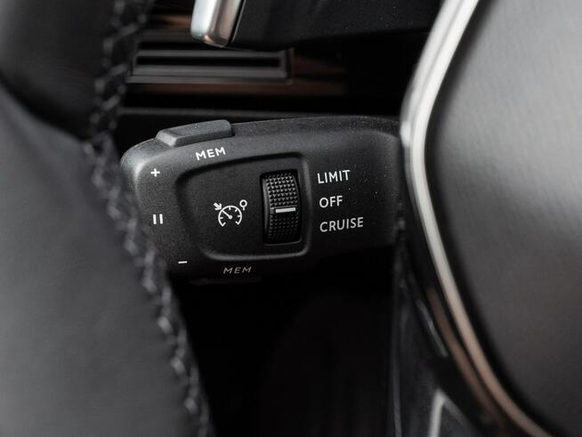 Peugeot 508 DW4XU93#.5 BLUEHDI ALLURE EAT8 Podgrz.f Kamera 360 Salon PL VAT23%