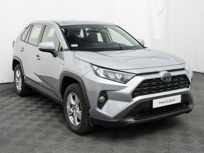 Toyota RAV-4 DW6NU35#2.5 Hybrid Active 4x2 2 stref klima Salon PL VAT23%