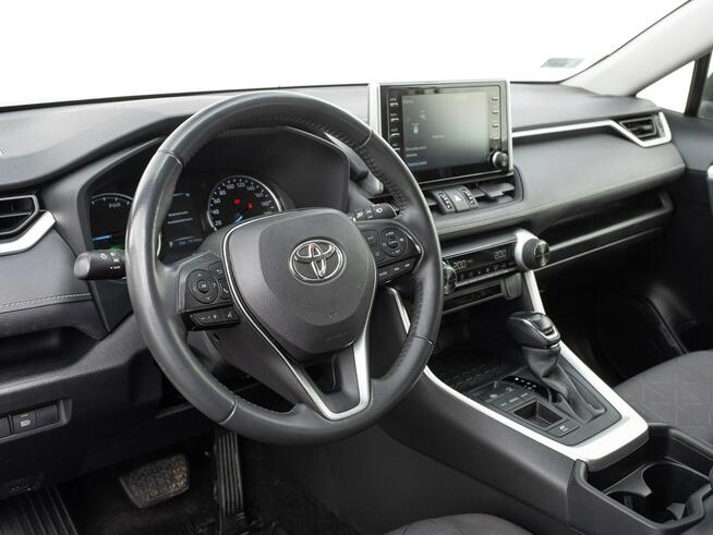 Toyota RAV-4 DW6NU35#2.5 Hybrid Active 4x2 2 stref klima Salon PL VAT23%