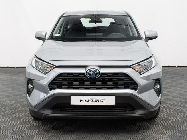 Toyota RAV-4 DW6NU35#2.5 Hybrid Active 4x2 2 stref klima Salon PL VAT23%