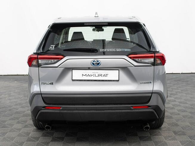 Toyota RAV-4 DW6NU35#2.5 Hybrid Active 4x2 2 stref klima Salon PL VAT23%