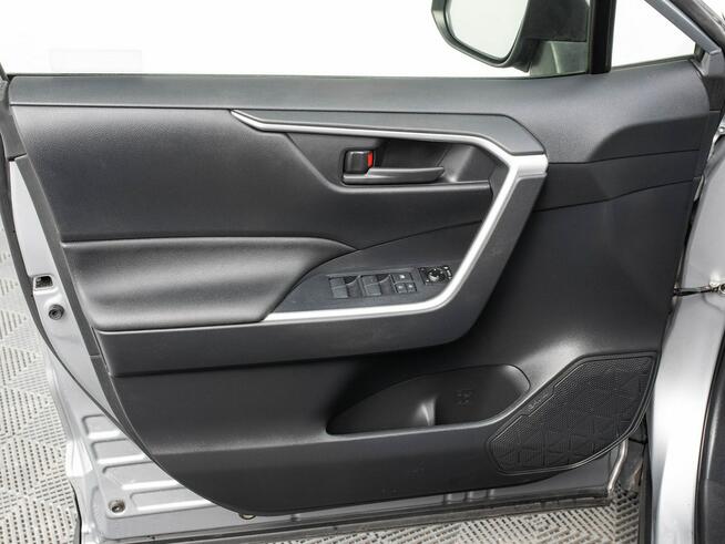 Toyota RAV-4 DW6NU35#2.5 Hybrid Active 4x2 2 stref klima Salon PL VAT23%