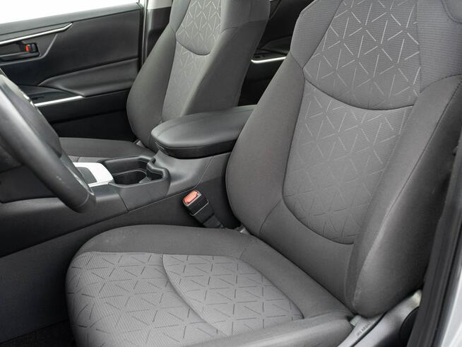 Toyota RAV-4 DW6NU35#2.5 Hybrid Active 4x2 2 stref klima Salon PL VAT23%