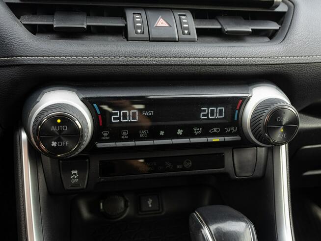 Toyota RAV-4 DW6NU35#2.5 Hybrid Active 4x2 2 stref klima Salon PL VAT23%