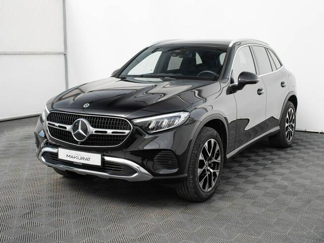 Mercedes GLC 300 DX78231#300 DE 4-MATIC Avantgarde Ambient Skóra Salon PL VAT23%