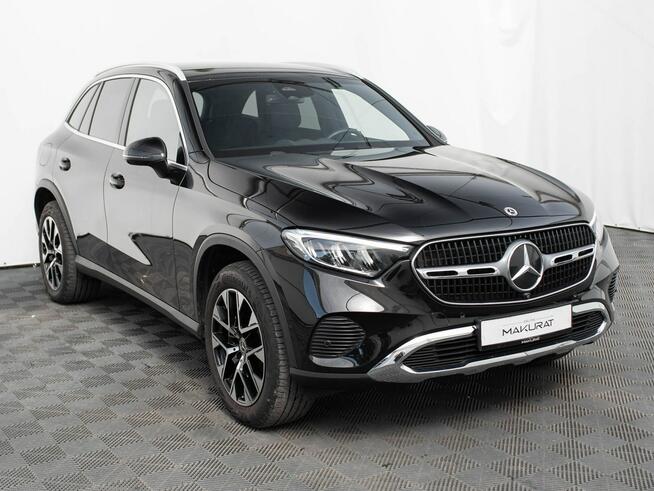Mercedes GLC 300 DX78231#300 DE 4-MATIC Avantgarde Ambient Skóra Salon PL VAT23%