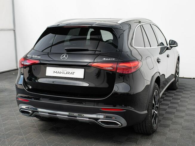 Mercedes GLC 300 DX78231#300 DE 4-MATIC Avantgarde Ambient Skóra Salon PL VAT23%