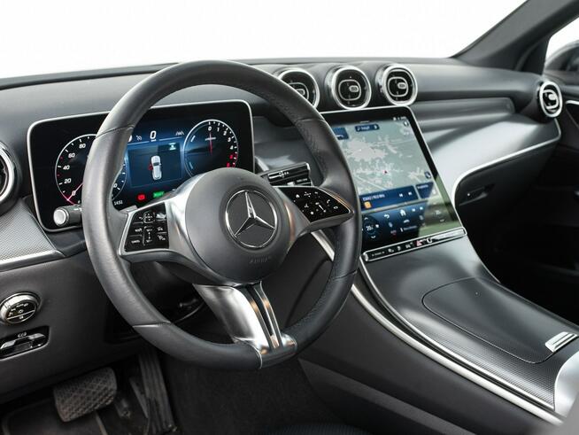 Mercedes GLC 300 DX78231#300 DE 4-MATIC Avantgarde Ambient Skóra Salon PL VAT23%