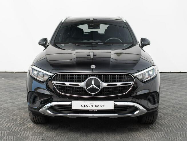 Mercedes GLC 300 DX78231#300 DE 4-MATIC Avantgarde Ambient Skóra Salon PL VAT23%