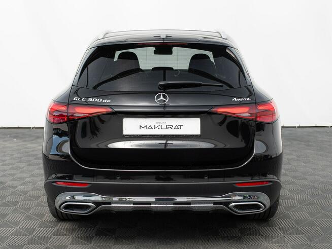 Mercedes GLC 300 DX78231#300 DE 4-MATIC Avantgarde Ambient Skóra Salon PL VAT23%
