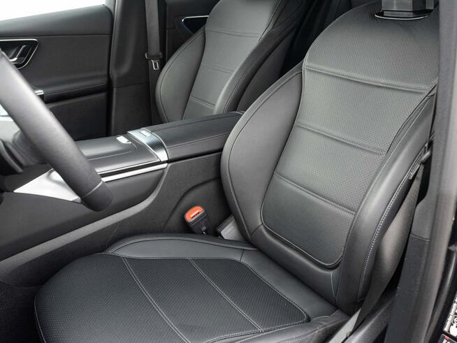 Mercedes GLC 300 DX78231#300 DE 4-MATIC Avantgarde Ambient Skóra Salon PL VAT23%