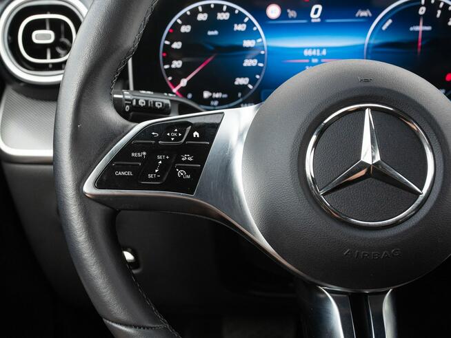 Mercedes GLC 300 DX78231#300 DE 4-MATIC Avantgarde Ambient Skóra Salon PL VAT23%