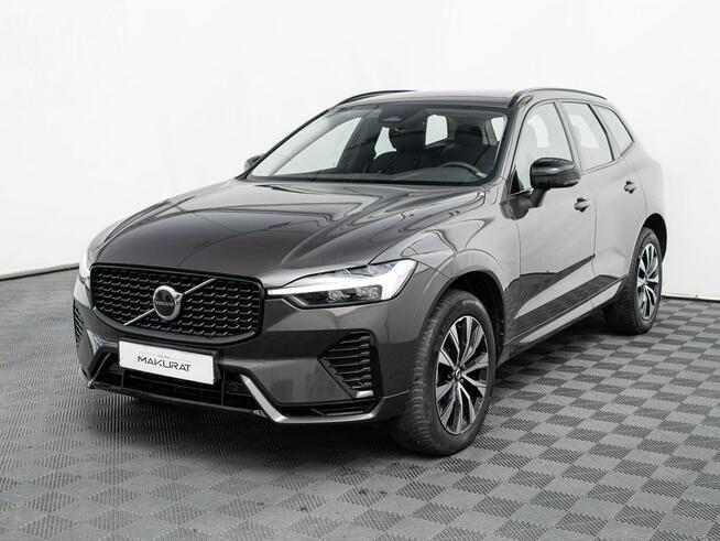Volvo XC 60 GD5J522#B5 B AWD Plus Dark Podgrz.f kier K.cof Skóra Salon PL VAt23%