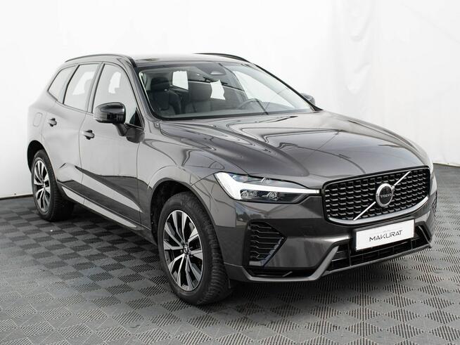 Volvo XC 60 GD5J522#B5 B AWD Plus Dark Podgrz.f kier K.cof Skóra Salon PL VAt23%