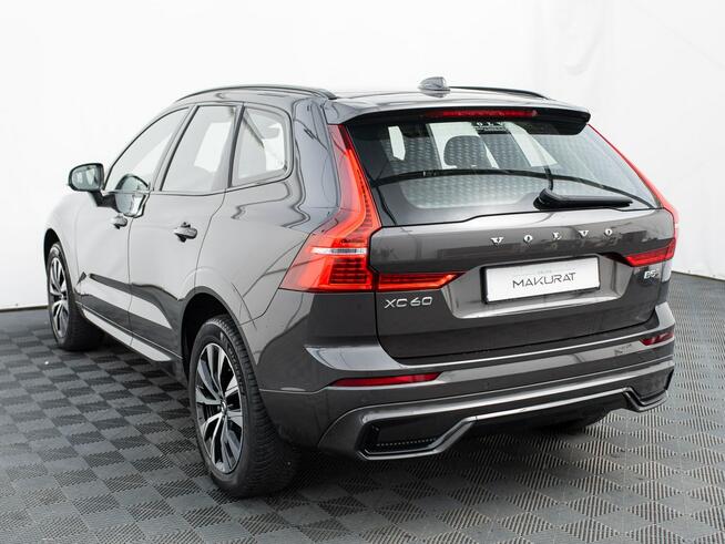 Volvo XC 60 GD5J522#B5 B AWD Plus Dark Podgrz.f kier K.cof Skóra Salon PL VAt23%