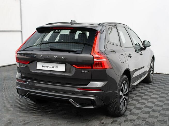 Volvo XC 60 GD5J522#B5 B AWD Plus Dark Podgrz.f kier K.cof Skóra Salon PL VAt23%