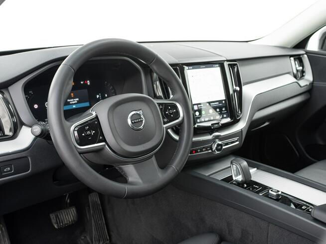 Volvo XC 60 GD5J522#B5 B AWD Plus Dark Podgrz.f kier K.cof Skóra Salon PL VAt23%