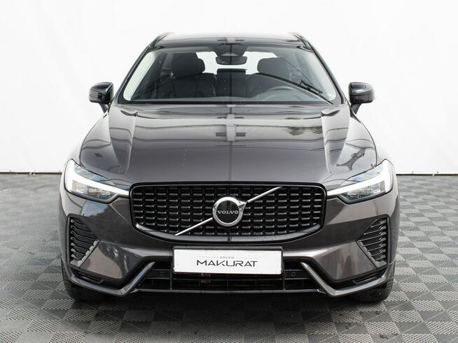 Volvo XC 60 GD5J522#B5 B AWD Plus Dark Podgrz.f kier K.cof Skóra Salon PL VAt23%