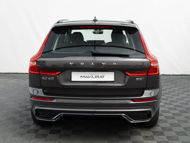 Volvo XC 60 GD5J522#B5 B AWD Plus Dark Podgrz.f kier K.cof Skóra Salon PL VAt23%