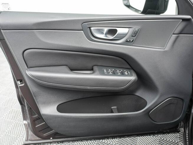 Volvo XC 60 GD5J522#B5 B AWD Plus Dark Podgrz.f kier K.cof Skóra Salon PL VAt23%
