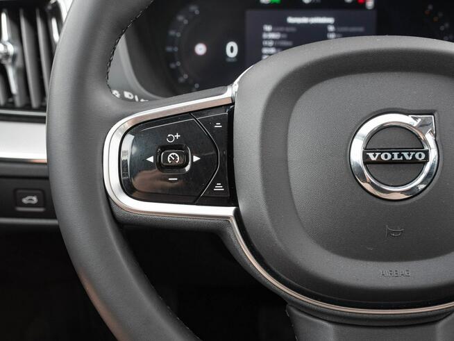 Volvo XC 60 GD5J522#B5 B AWD Plus Dark Podgrz.f kier K.cof Skóra Salon PL VAt23%
