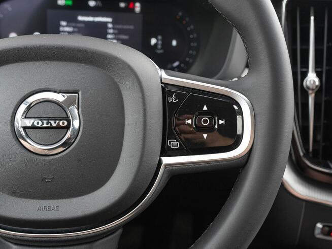 Volvo XC 60 GD5J522#B5 B AWD Plus Dark Podgrz.f kier K.cof Skóra Salon PL VAt23%