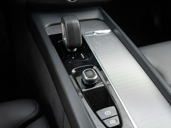 Volvo XC 60 GD5J522#B5 B AWD Plus Dark Podgrz.f kier K.cof Skóra Salon PL VAt23%