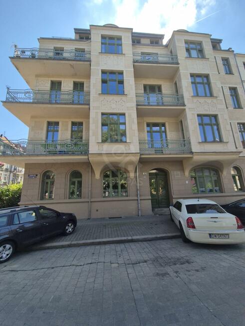 Mieszkanie Wrocław Wrocław-Śródmieście, Plac Grunwaldzki, Chemiczna