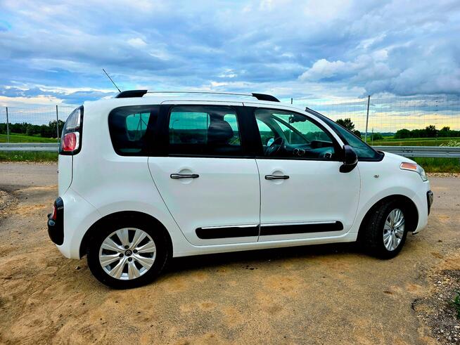 Citroen C3 Picasso 1.2 e-THP Feel Edition
