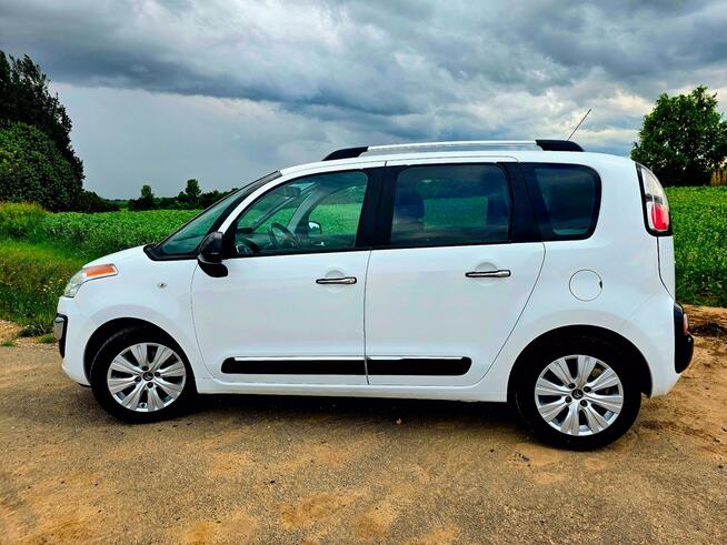 Citroen C3 Picasso 1.2 e-THP Feel Edition
