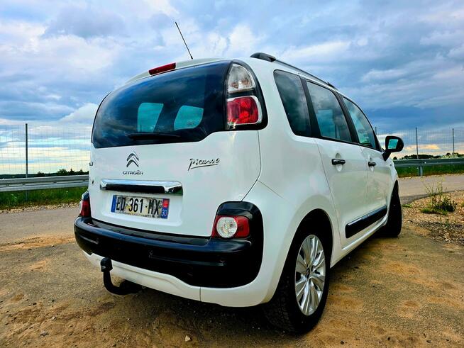 Citroen C3 Picasso 1.2 e-THP Feel Edition
