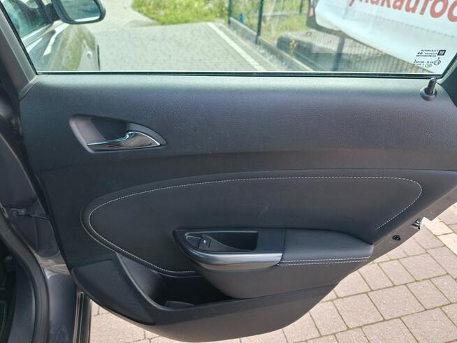 Opel Astra Sports Tourer