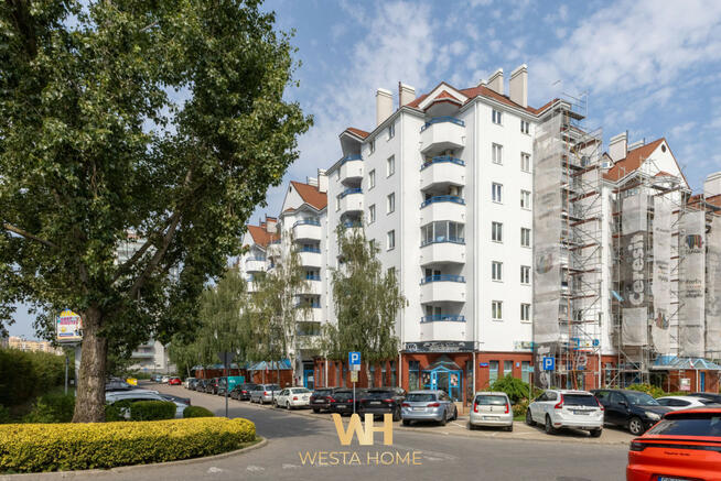 Mieszkanie Warszawa gm. Praga-Południe Praga,-Południe, Szkoły Orląt