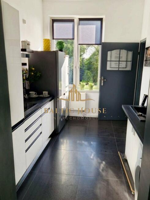 Mieszkanie Łęgowo gm. Pruszcz Gdański, Spacerowa