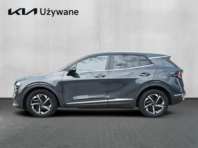 Kia Sportage 1.6 T-GDI MHEV 150 KM DCT FWD Wersja L SalonPL FV23%