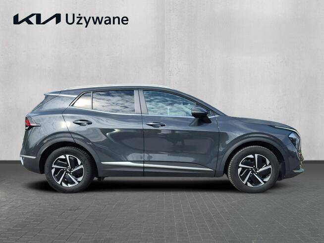 Kia Sportage 1.6 T-GDI MHEV 150 KM DCT FWD Wersja L SalonPL FV23%