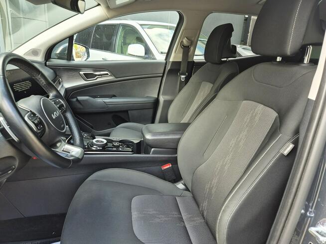 Kia Sportage 1.6 T-GDI MHEV 150 KM DCT FWD Wersja L SalonPL FV23%